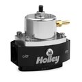 Holley BILLET BYPASS REG, 40-70 PSI (6 AN) 12-880